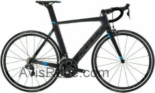 Felt AR2 fiche technique et avis